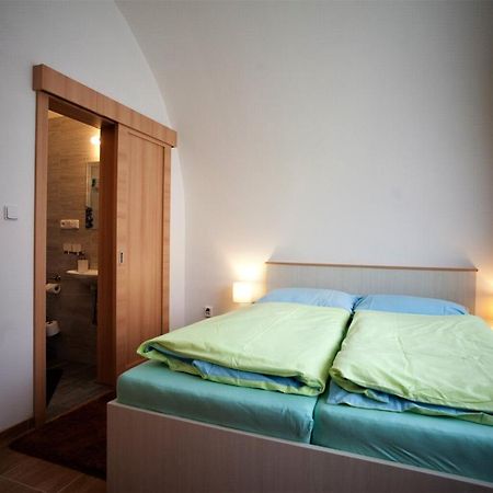 Penzion U Pidly Marianske Lazne Exterior foto